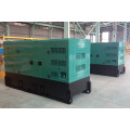 Famous Factory Supply 125kVA/100kw Cummins Diesel Generators (6BT5.9-G2) (GDC125*S)